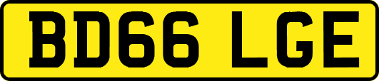 BD66LGE