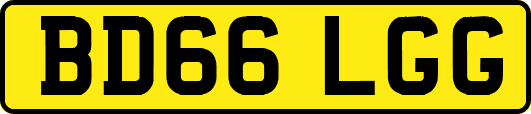 BD66LGG