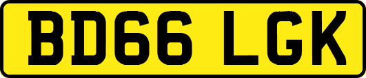 BD66LGK