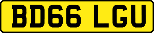 BD66LGU