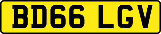 BD66LGV