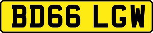 BD66LGW