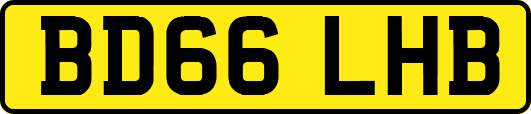 BD66LHB