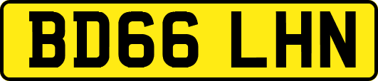 BD66LHN