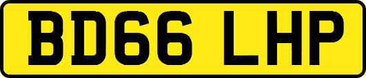 BD66LHP