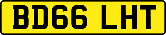 BD66LHT