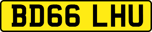 BD66LHU