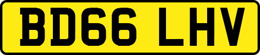 BD66LHV