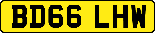 BD66LHW