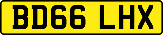 BD66LHX