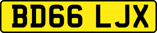 BD66LJX