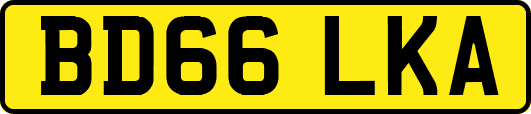 BD66LKA