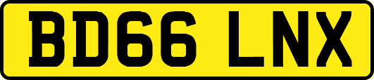 BD66LNX