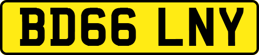 BD66LNY