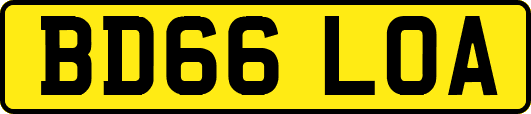 BD66LOA