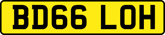 BD66LOH