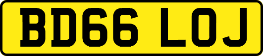 BD66LOJ