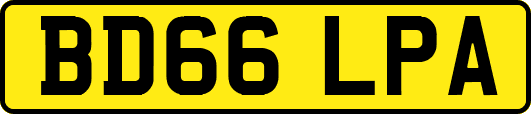 BD66LPA