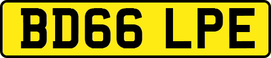 BD66LPE