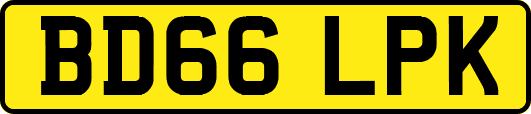 BD66LPK