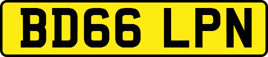 BD66LPN