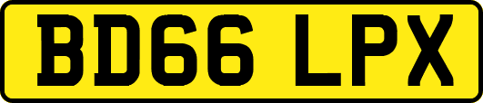 BD66LPX