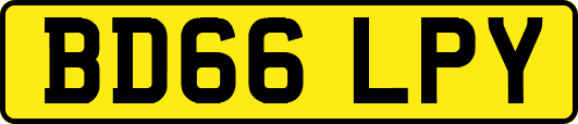 BD66LPY