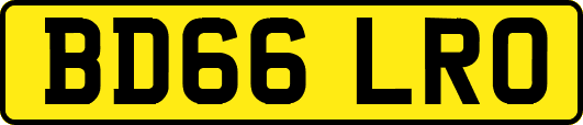 BD66LRO