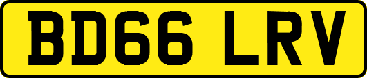 BD66LRV