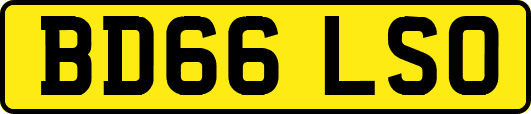 BD66LSO