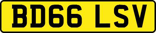 BD66LSV