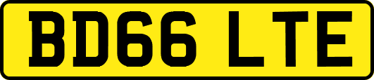 BD66LTE