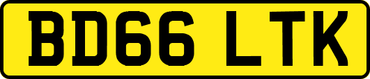 BD66LTK