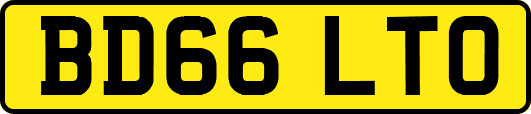 BD66LTO