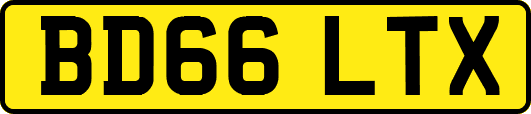 BD66LTX