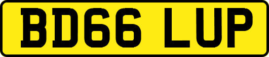 BD66LUP