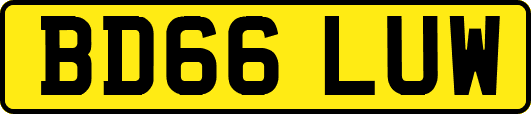 BD66LUW