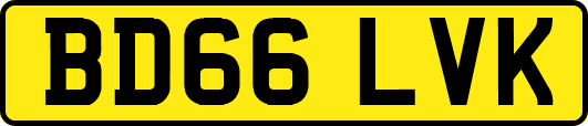 BD66LVK