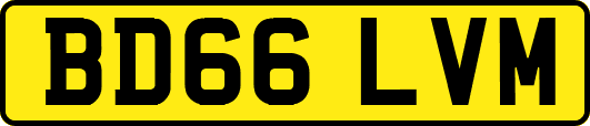 BD66LVM