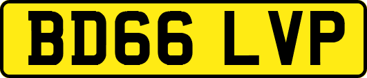 BD66LVP