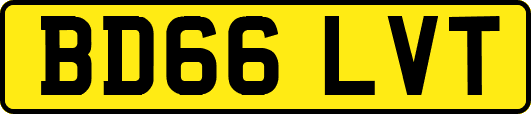 BD66LVT