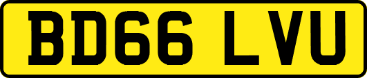 BD66LVU