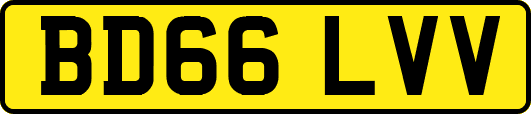 BD66LVV