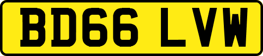 BD66LVW