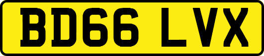 BD66LVX