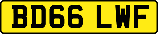 BD66LWF