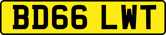 BD66LWT