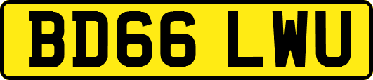 BD66LWU