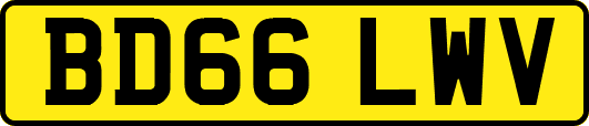 BD66LWV