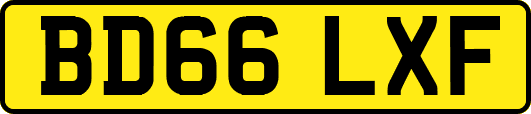 BD66LXF